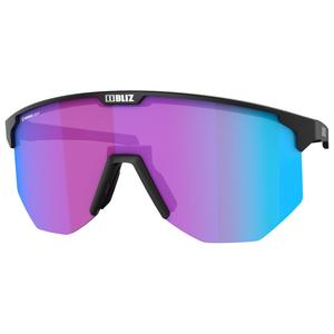 Велосипедные очки Bliz Hero Nano Optics Nordic Light Cat 2 (VLT 22%), цвет Matt Black