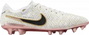 Кроссовки Tiempo Legend 10 Elite FG 'United Golden Pack', белый