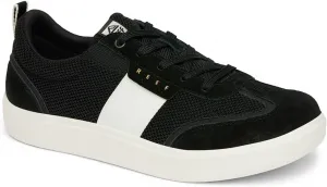 Reef Mens Swellsole Triton, черный