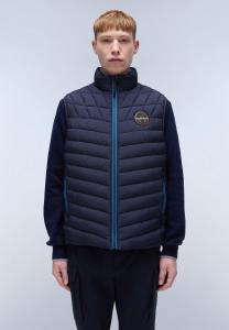 Жилет A-LAPAZ V Napapijri, синий