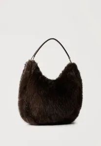 Сумка через плечо, дамская сумка Gap, Terra Brown