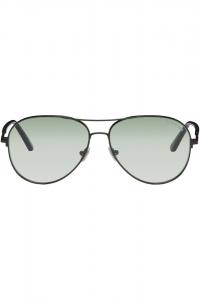 Поляризованные солнцезащитные очки Clark Tom Ford, черный