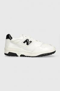 Кроссовки BB550YKF New Balance, белый