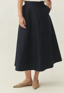 Название товара: юбка фанору 1 а-силуэта Tatuum, Navy
