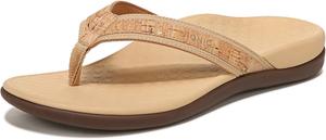 Женские балетки Vionic, золотой