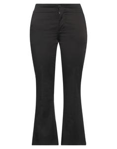 Брюки Europeanculture, черный