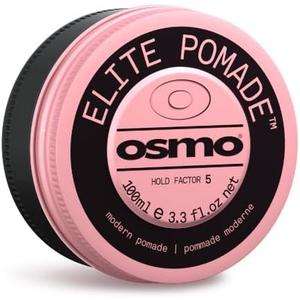 Элитная помада на водной основе с сатиновым финишем, моделируемая Osmo