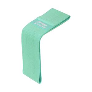 Пояс для тяжелой атлетики Fitness LINING, зеленый