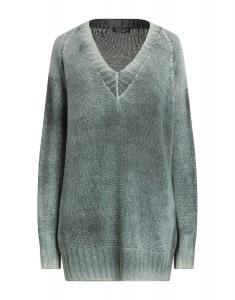 Свитер Aragona, зеленый