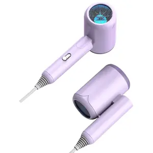 Фен Beerus, фиолетовый