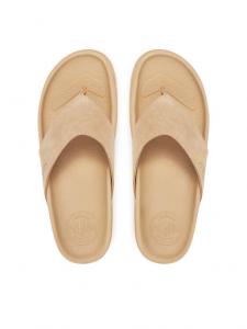 Шлепанцы Dunelite Azur Sde 74453-257-M Palladium, бежевый