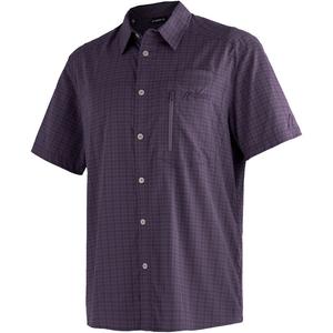 Мужская рубашка Матс Maier Sports, серый