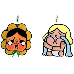 Crybaby Doll CRYBABY Sad Club Collection, Handkerchief Set Trend Based Products POP MART