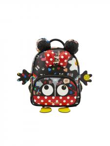 Рюкзак myMo, черный