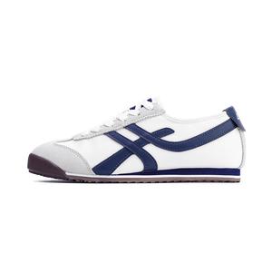 ANBU Повседневные туфли унисекс с низким верхом, темно-синие