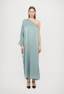 Платье STAUD SONIA DRESS, Mist/Light Blue