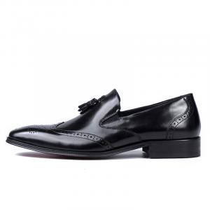 Туфли ASTON M.JAZZ Dress Shoes Men Low-Top