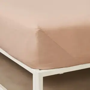 Простыни С Углами Поп-цвета 90X200 Bassetti, цвет Corda