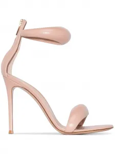 Босоножки Bijoux 150 Gianvito Rossi, розовый