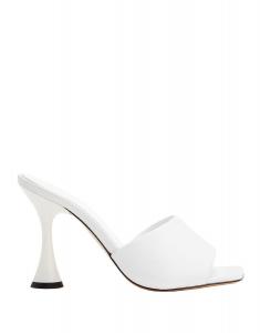 Сандалии 8 By Yoox, белый