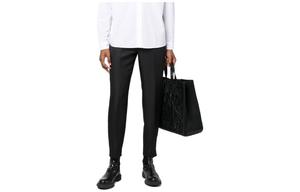 Брюки мужские Kenzo, черный