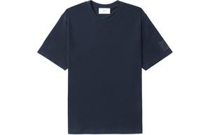 AMIPARIS Футболка Unisex Azure Blue