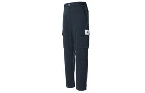 Основные повседневные брюки мужские Jordan, черный