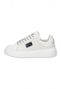 Низкие кроссовки John Richmond, Bianco