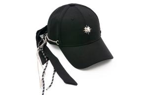 Кепка унисекс Xotic, Хаки