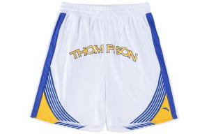 ANTA Коллекция Basketball шорты мужские white