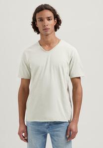 Базовая футболка THE STEWART Dstrezzed, цвет Mineral Grey