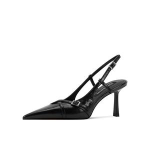 Shesrim Туфли на высоком каблуке женские белые