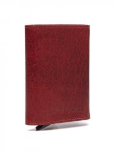 Кошелек The Chesterfield Brand, красный