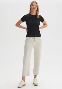 Базовая футболка SAMUNA Opus, черный