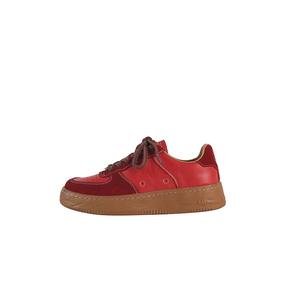 Низкие женские кроссовки Yeezyy Reezy, Red