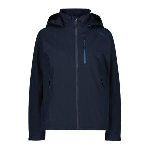 Женская куртка CMP ЖЕНСКАЯ КУРТКА НА МОЛНИИ С КАПЮШОНОМ 34Z5116