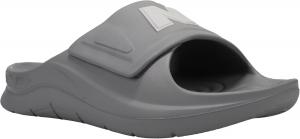 Мужские сандалии-слайды New Balance, Slate Grey/Grey Matter