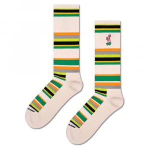 Носки Happy Always Grow Crew, разноцветный