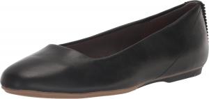 Женские балетки-лоферы Dr. Scholl's Wexley без застежки, черный
