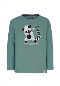 Футболка с длинными рукавами Band Of Rascals, Sage