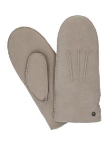 Варежки Roeckl Oslo, темно-бежевый