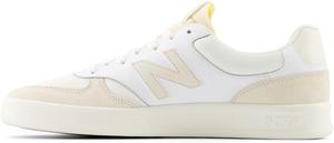 Мужские кроссовки New Balance CT300 V3, White/Sea Salt/Linen