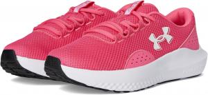 Кроссовки Under Armour Charged Surge 4, Super Pink/Super Pink/White