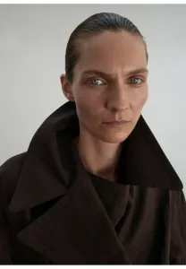 Тренчкот Mango, Brown