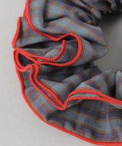 ПРОВЕРЬТЕ резинку для волос