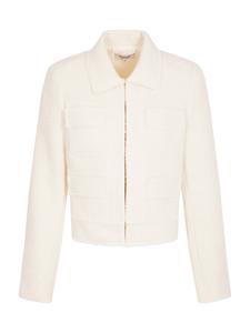 Morgan Блейзер в цвете айвори