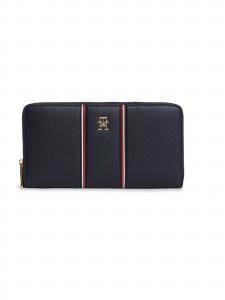TOMMY HILFIGER Кошелек в цвете Navy