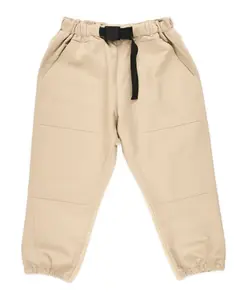 Брюки Philippe Model, бежевый