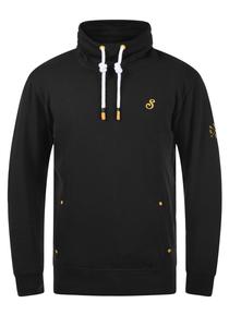 Толстовка !SOLID SDKaan, черный