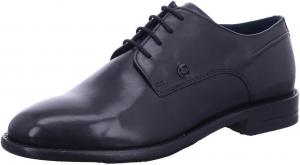 Мужские туфли Bugatti Livorno Flex Evo, черный